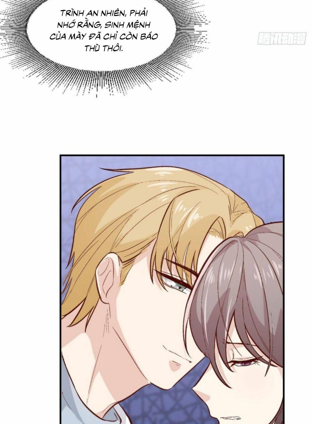 Một Đời An Nhiên: Chapter 30