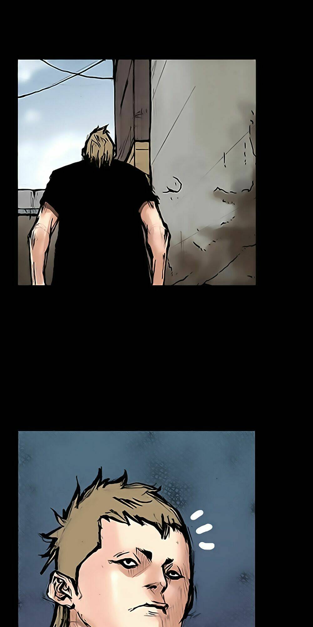 Độc Cô Tiền Truyện: Chapter 95