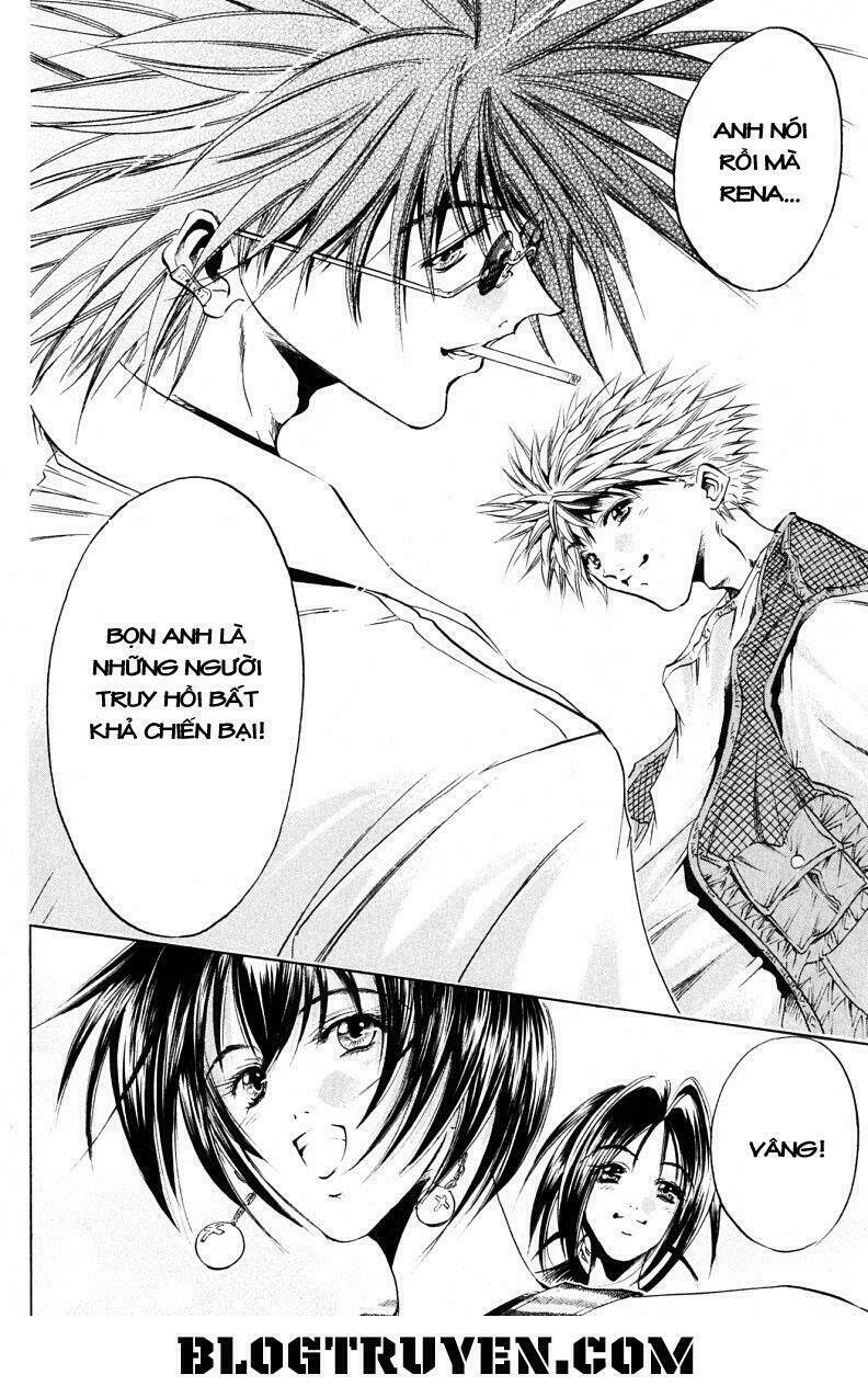 Get Backers: Chapter 216