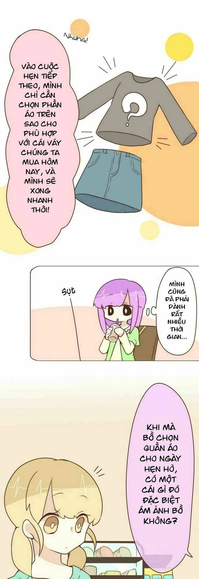 Ike Loli: Chapter 14