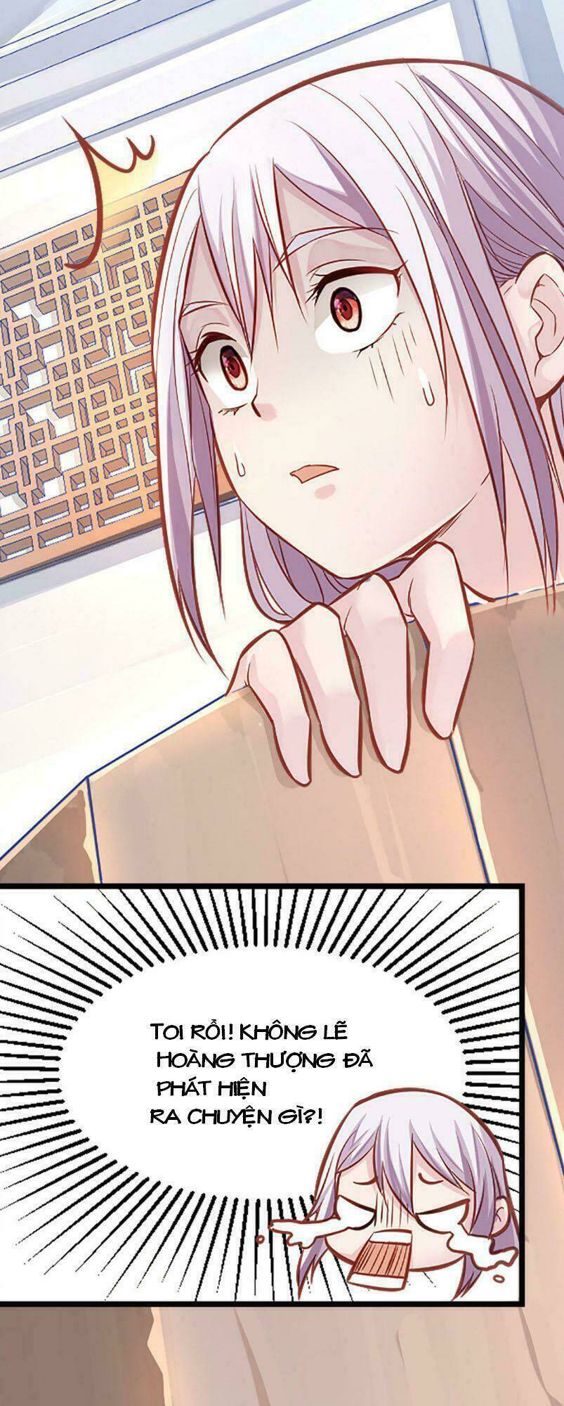 Bệ Hạ Xin Tự Trọng: Chapter 4