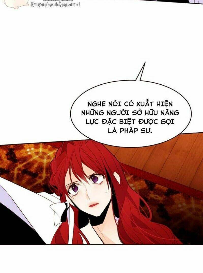 Cuộc Sống Rập Khuôn Của Một Quý Cô Tái Sinh!: Chapter 21