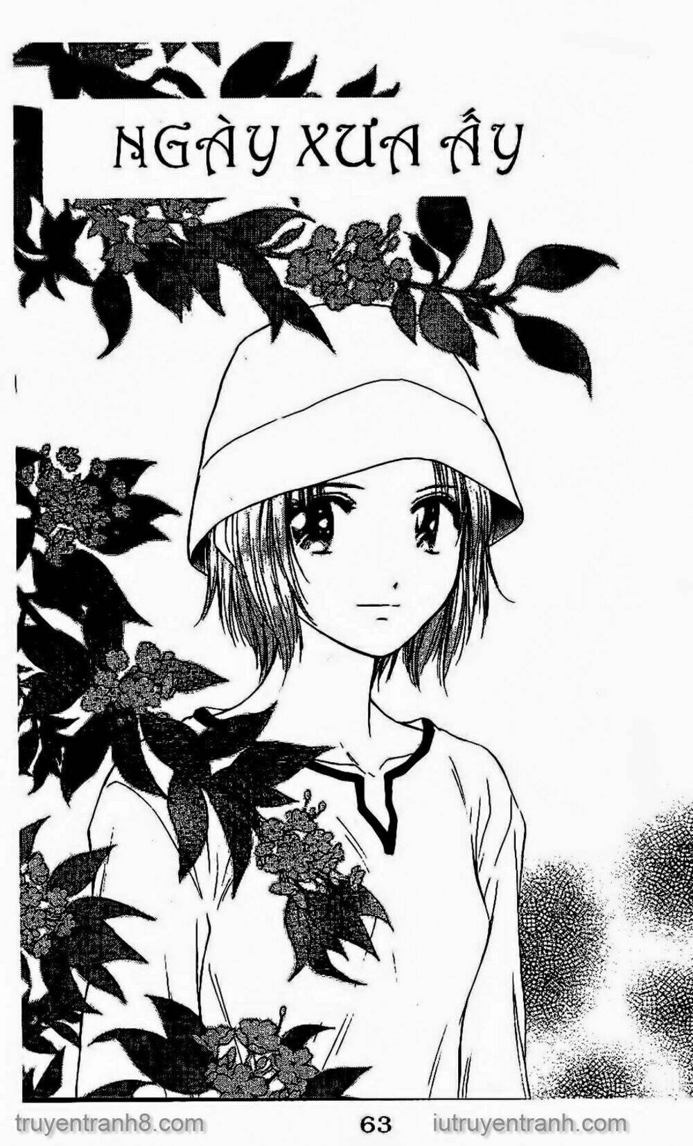 Saladdays: Chapter 130