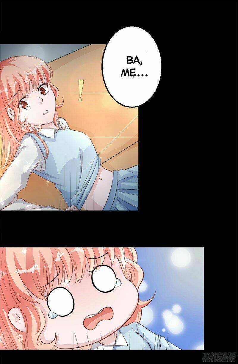 Hung Mãnh Quỷ Phu Bà Thượng Sàng: Chapter 7