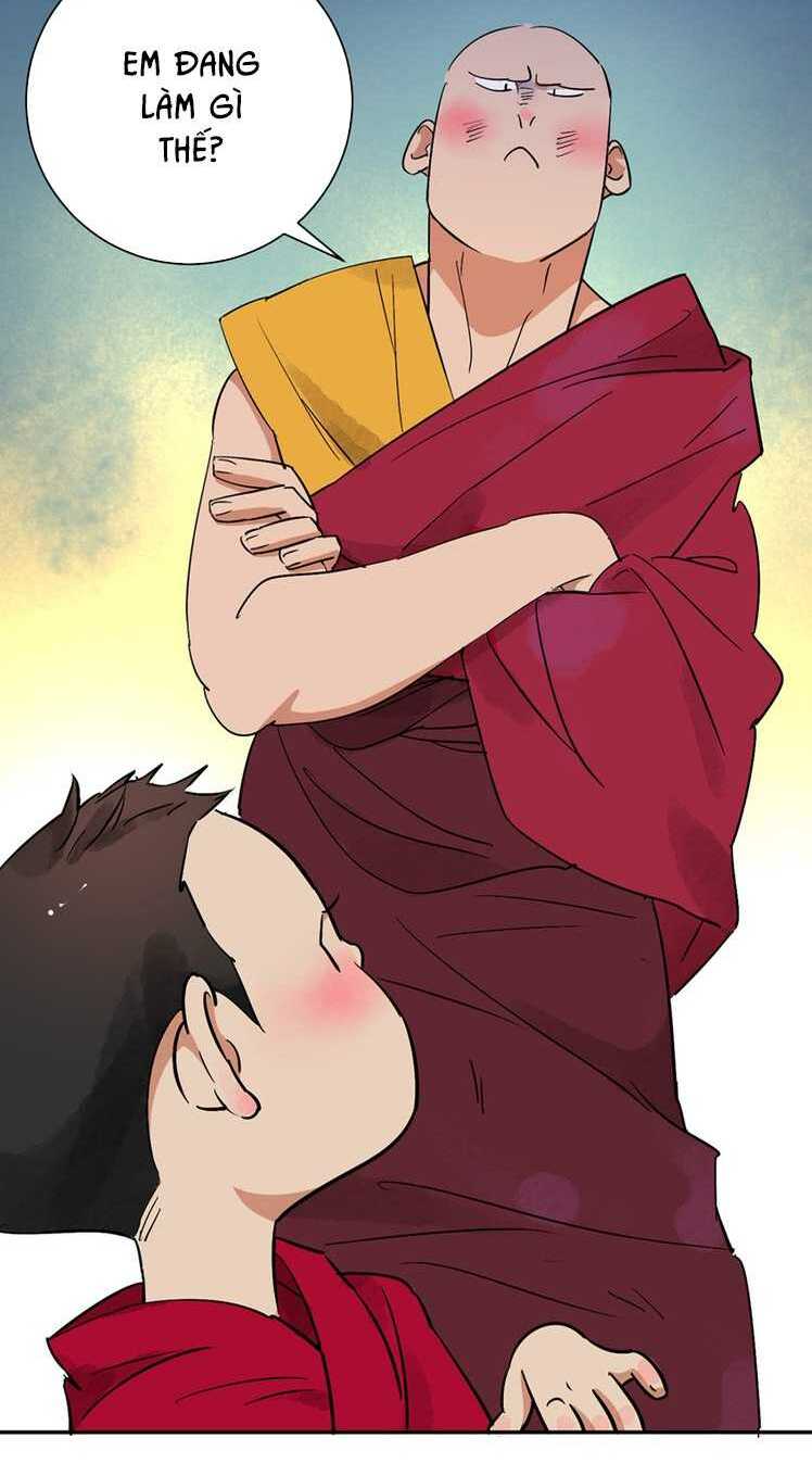 Thiếu Niên Đăng Ba: Chapter 2