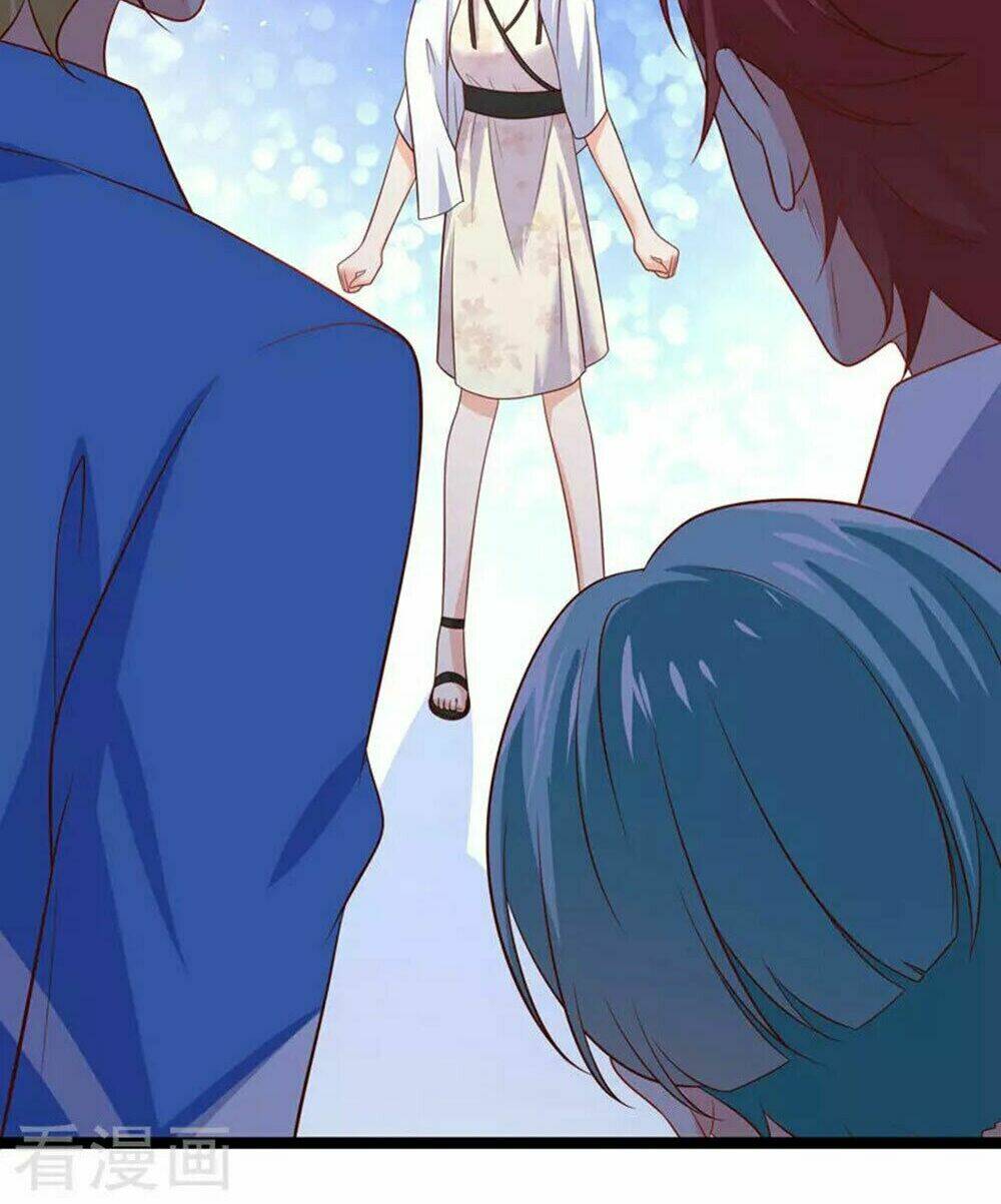 Boss Của Tôi Là Đại Thần: Chapter 58