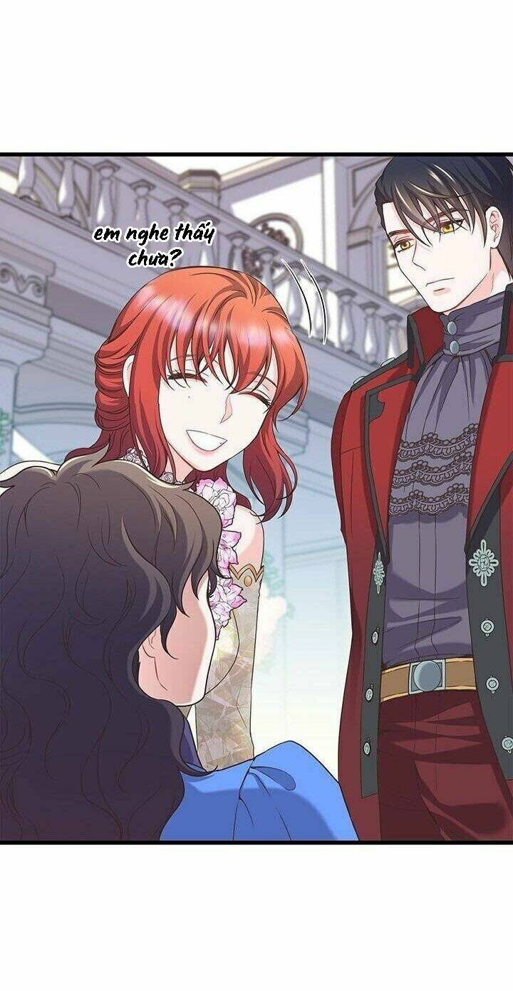 Nhân Vật Phản Diện Yêu Cầu Tôi Yêu Chàng: Chapter 13