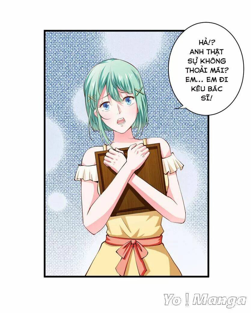 Thiểm Hôn Kinh Ái: Chapter 99