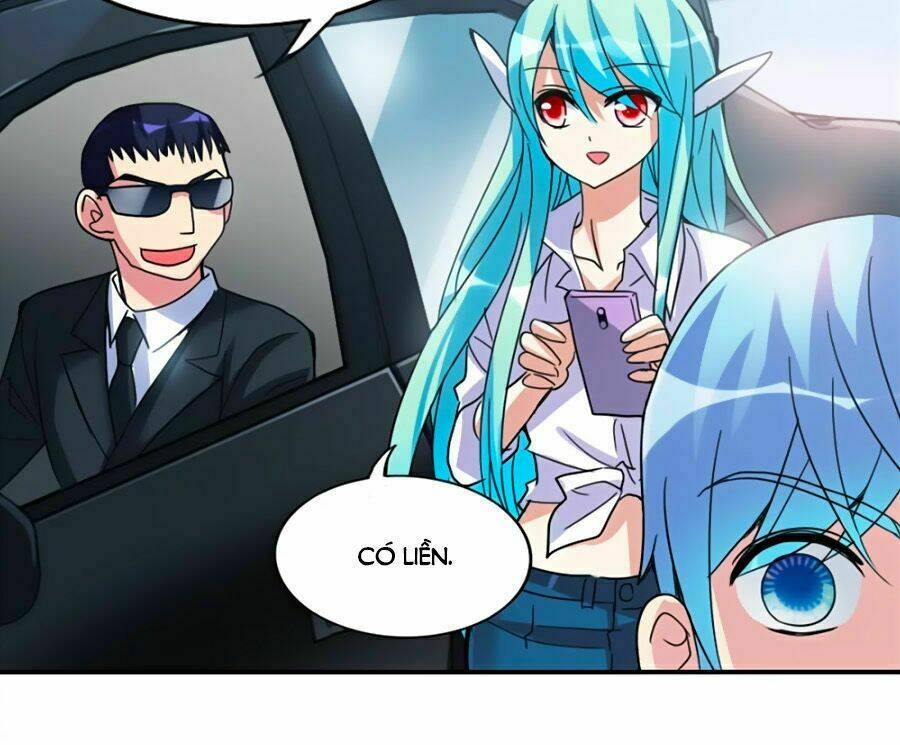 Im Miệng Cho Ta!: Chapter 32