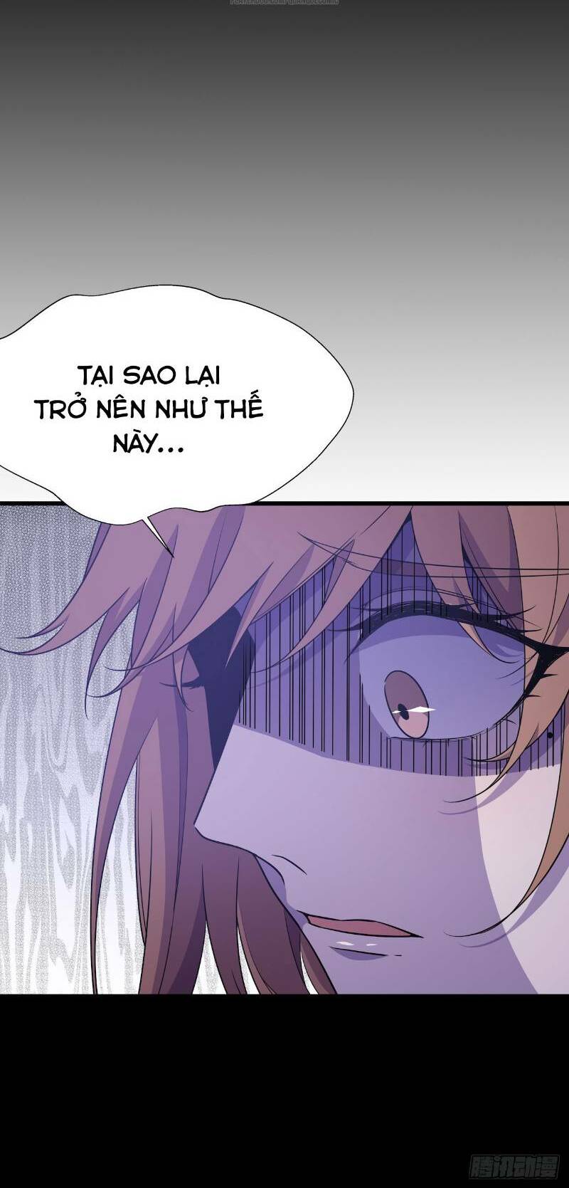 Thát Không Mê Thất: Chapter 45