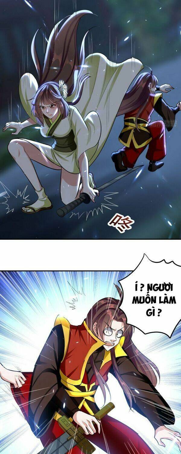 Dị Giới Siêu Cấp Ở Rể: Chapter 91