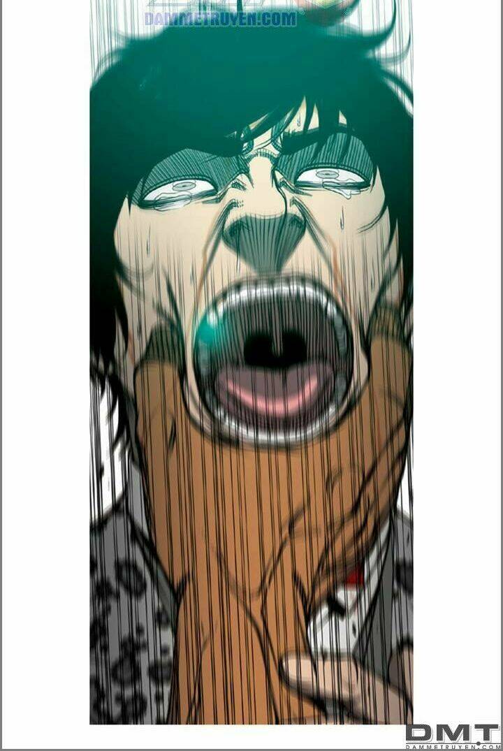 Quán Ăn Sát Thủ: Chapter 49