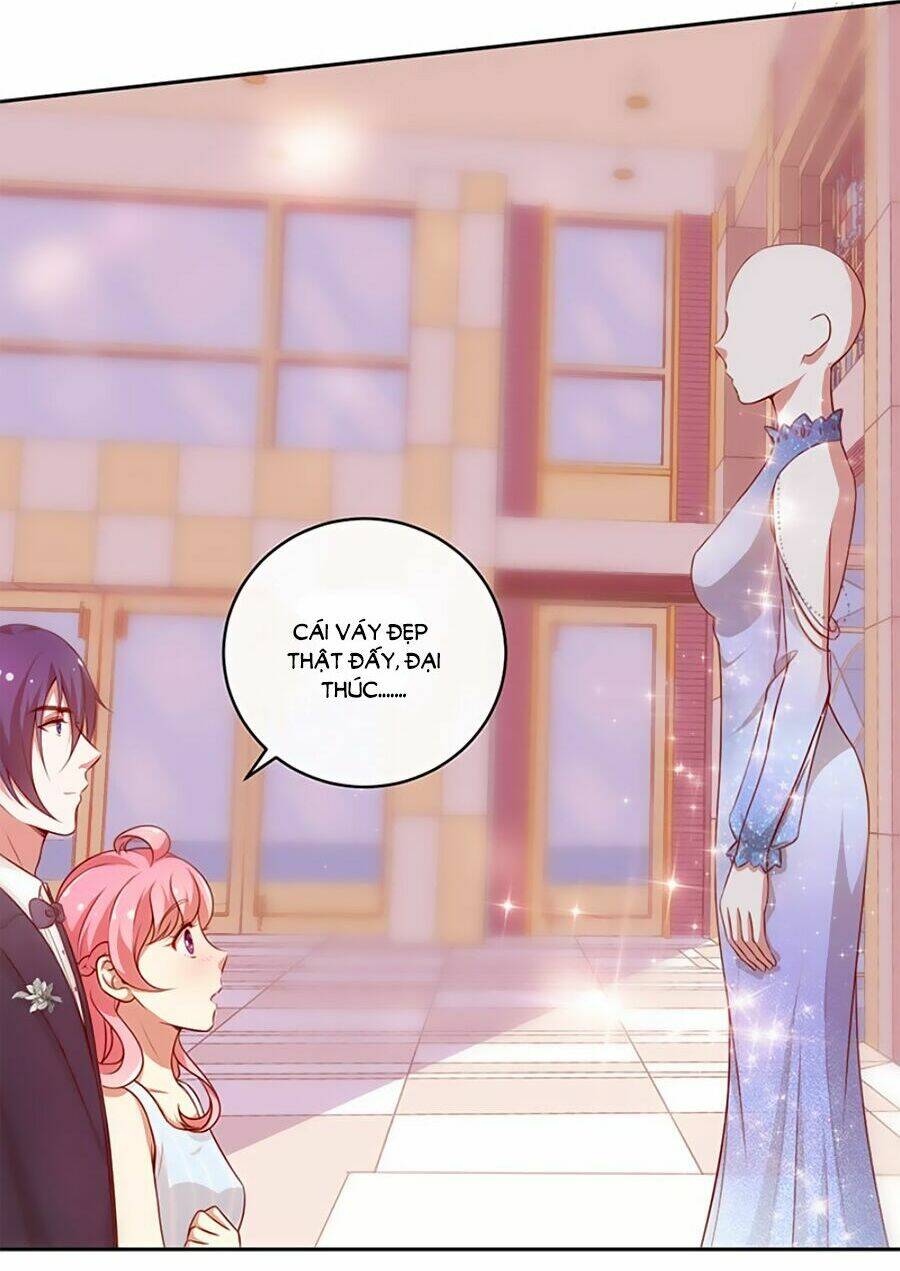 Cả Thế Giới Đều Không Bằng Người: Chapter 35