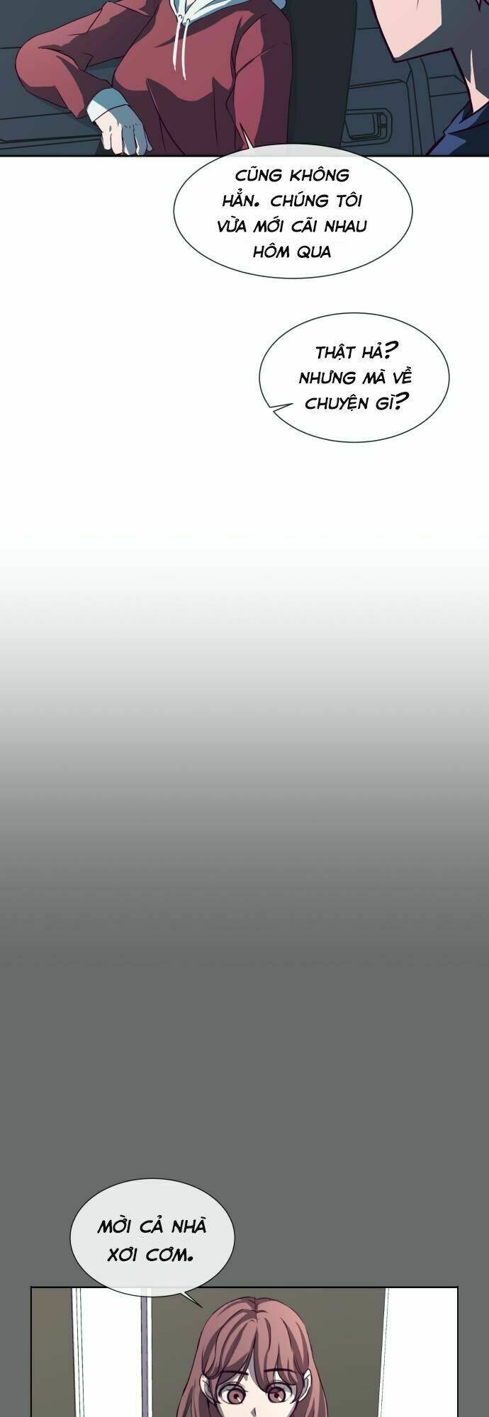 Thời Khắc Định Mệnh: Chapter 1