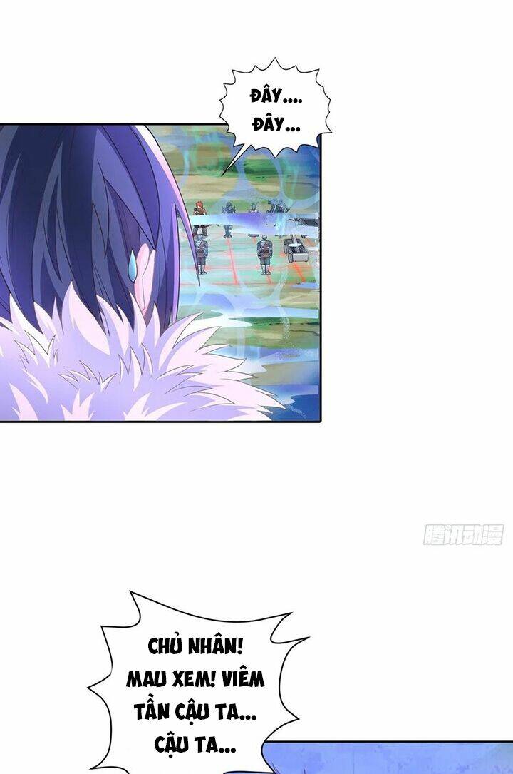 Người Nguyên Thủy Mạnh Nhất: Chapter 9