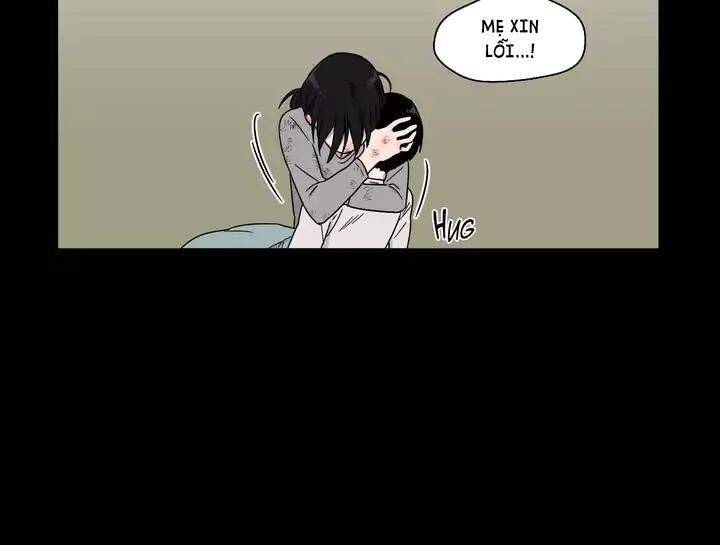 …”Một Sự Thật Khá Khó Chịu.”: Chapter 32