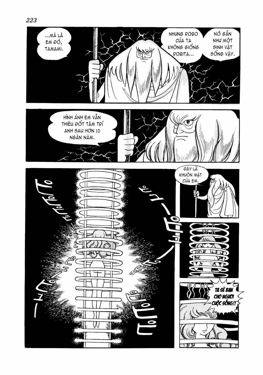 Chim Lửa: Chapter 27