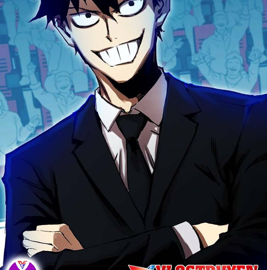 Hard Core Leveling Warrior Ss2: Chapter 131