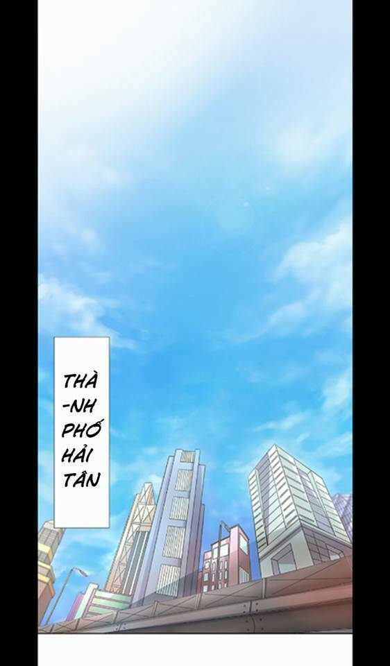 Gả Cho Tình Cũ Làm Lão Bà: Chapter 1