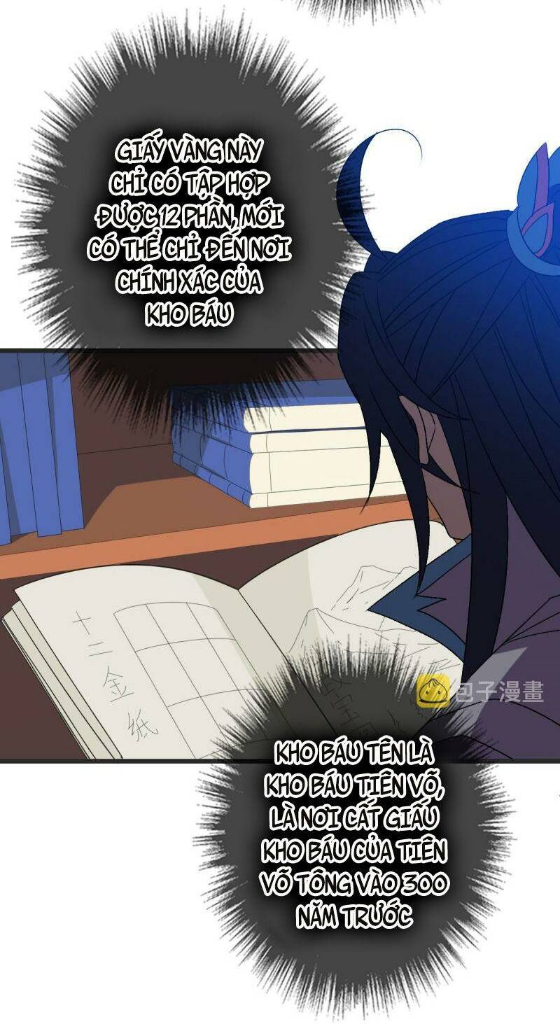 Siêu Đạo Thần Thuật: Chapter 112