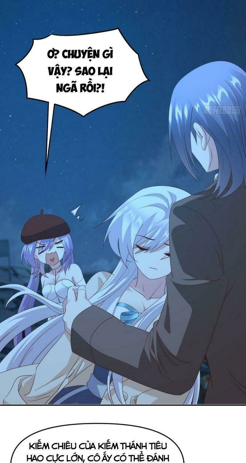 Xâm Lược Vạn Giới: Chapter 69