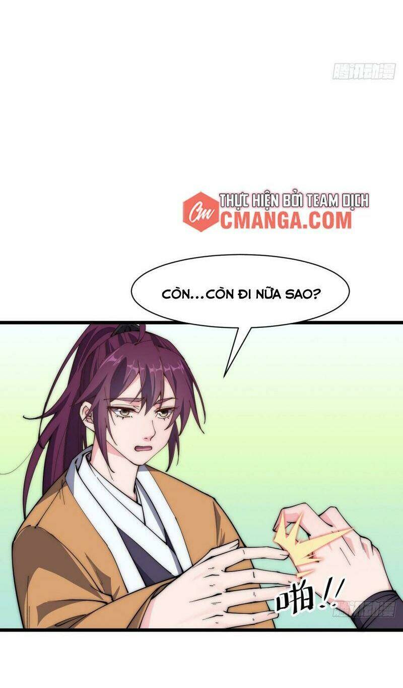 Trường Sinh Cửu Thiên Tuế: Chapter 42