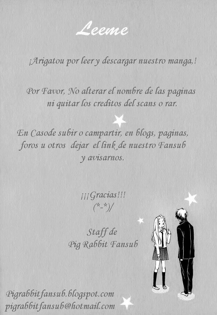 Boku To Senpai No Tekken Kousai: Chapter 1