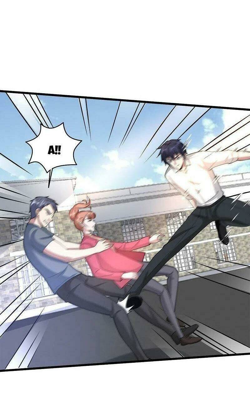 Đô Thị Tà Vương: Chapter 233