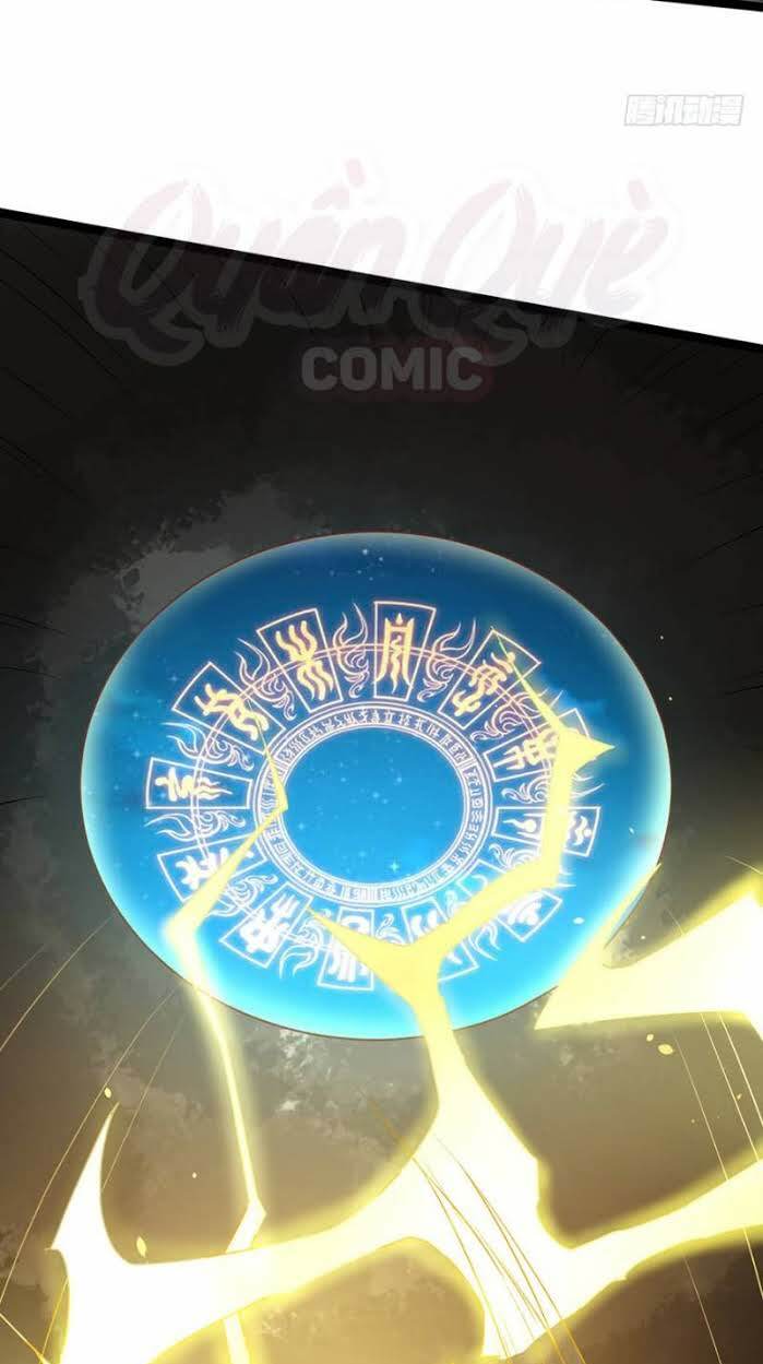 Thập Nhị Thiên Kiếp: Chapter 18