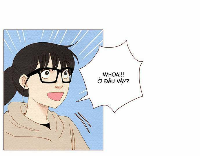 Thánh Thần Trẻ Trâu: Chapter 67