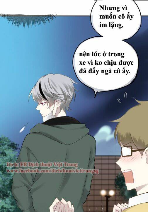 Thần Tượng Điểm Zero: Chapter 63