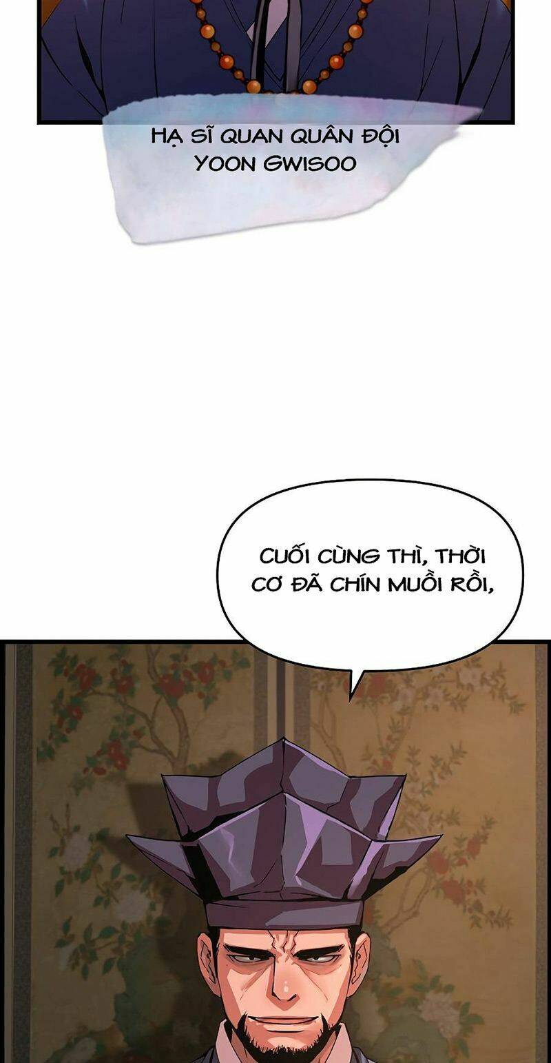Tôi Sẽ Sống Như Một Hoàng Tử: Chapter 68