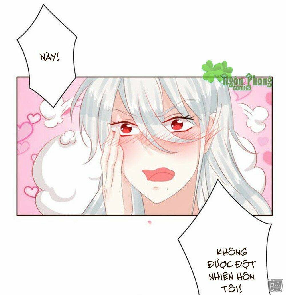 Ma Vương Luyến Ái Chỉ Nam: Chapter 29