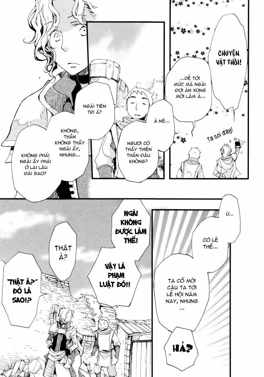 Aruosumente: Chapter 10