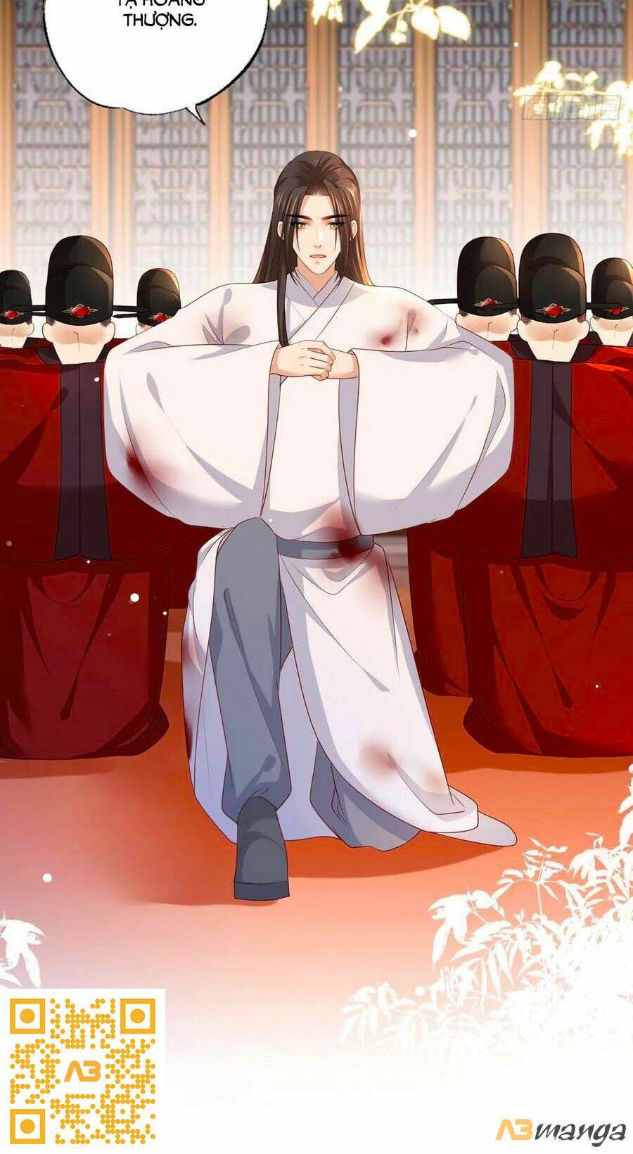Nữ Thủ Phú Chi Kiều Sủng Nhiếp Chính Vương: Chapter 63