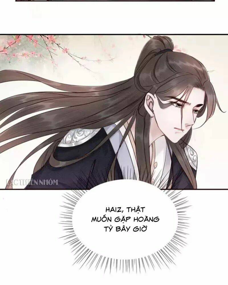 Trọng Sinh Bá Sủng Nhiếp Chính Vương Quá Mạnh Mẽ: Chapter 60