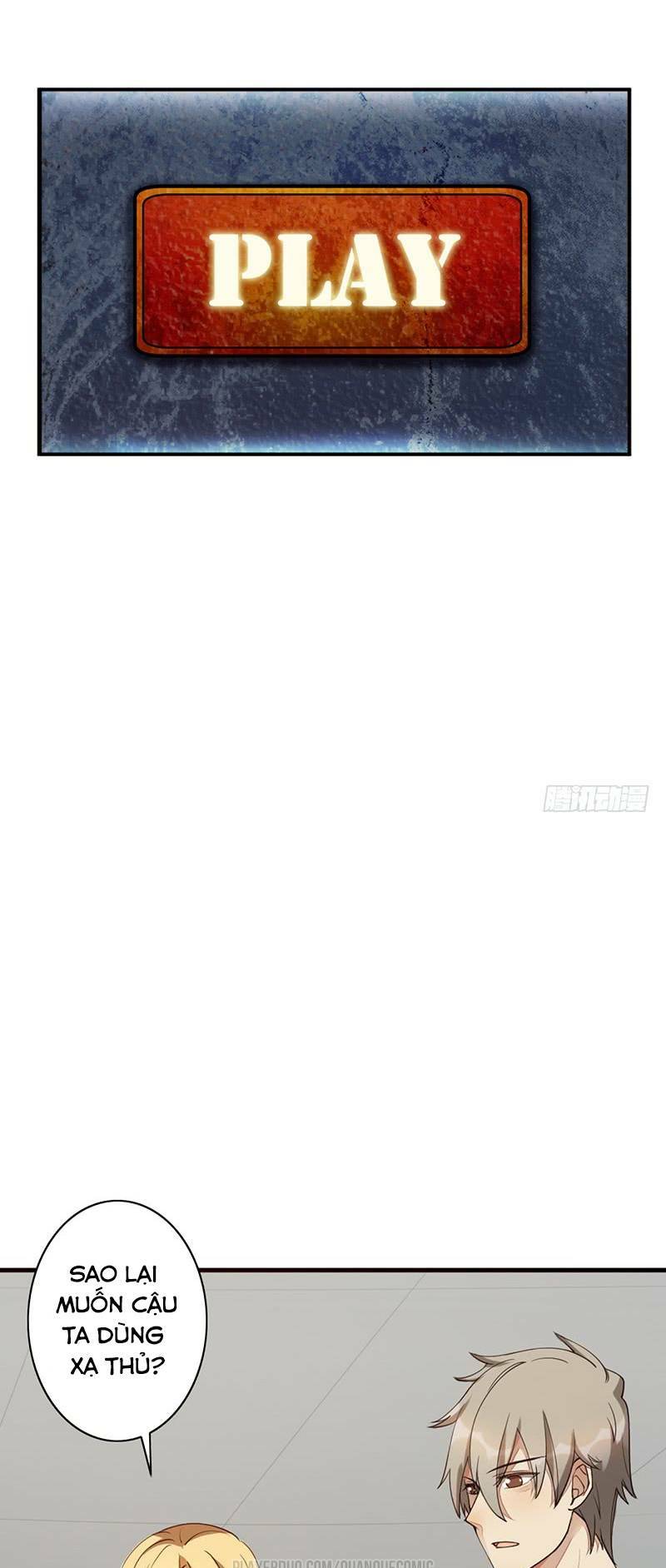 Dã Âu Lão Tổ: Chapter 18