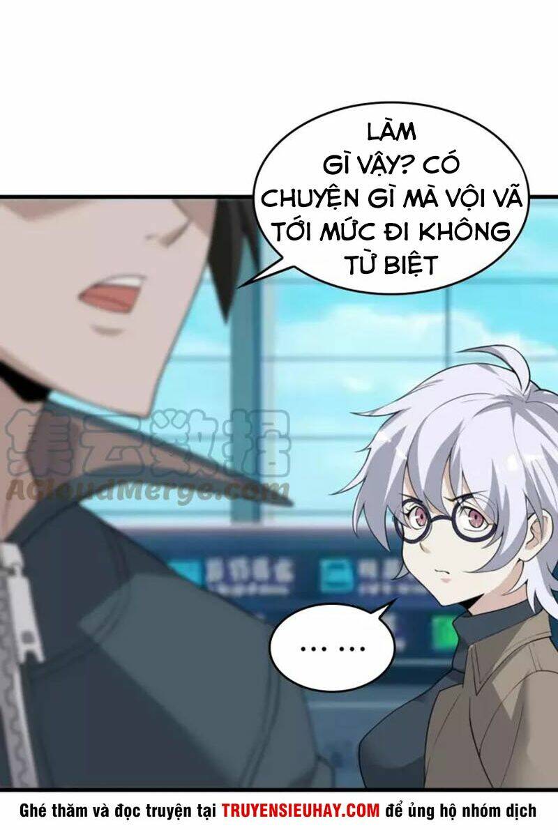 Siêu Cấp Đại Chủ Bạ: Chapter 64