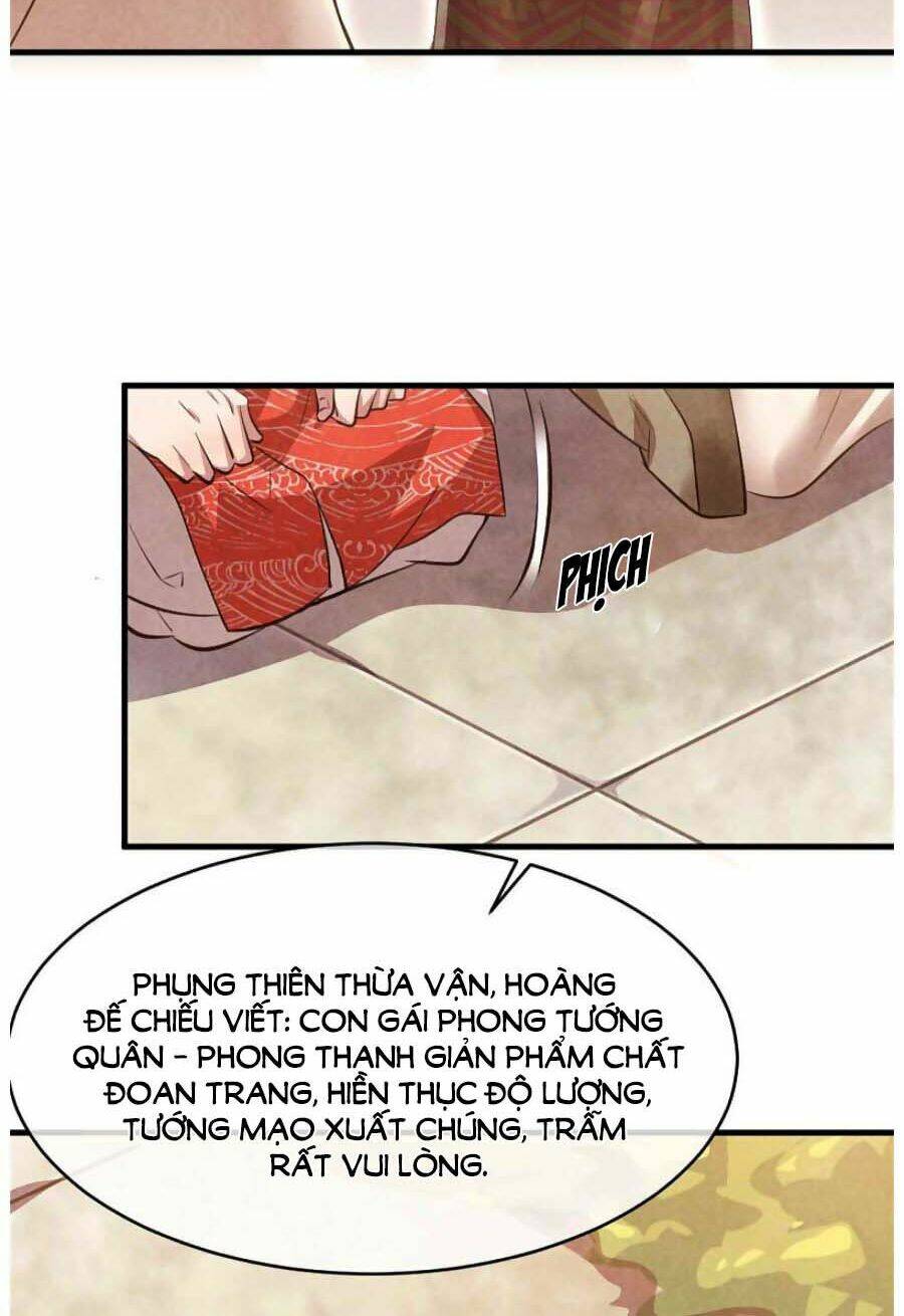 Vương Phi Muốn Trèo Tường: Chapter 91