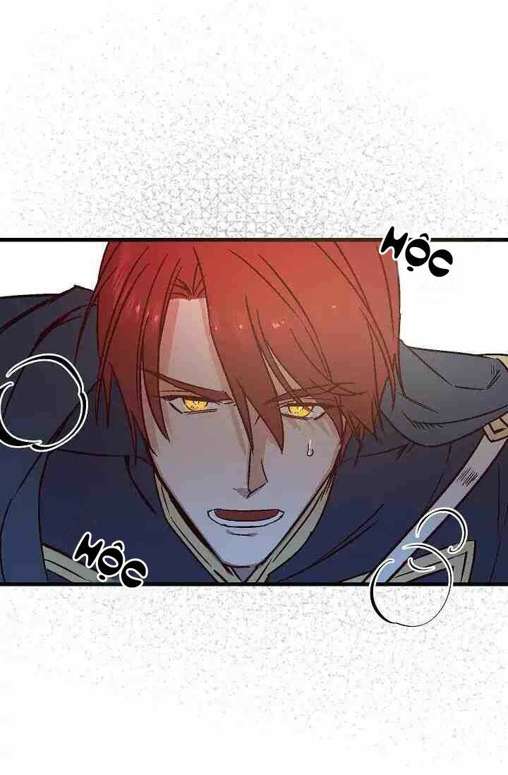 Hôn Lễ Báo Thù: Chapter 3