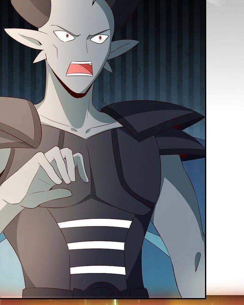 Vòng Bạn Bè Mạnh Nhất Của Tiên Giới: Chapter 157