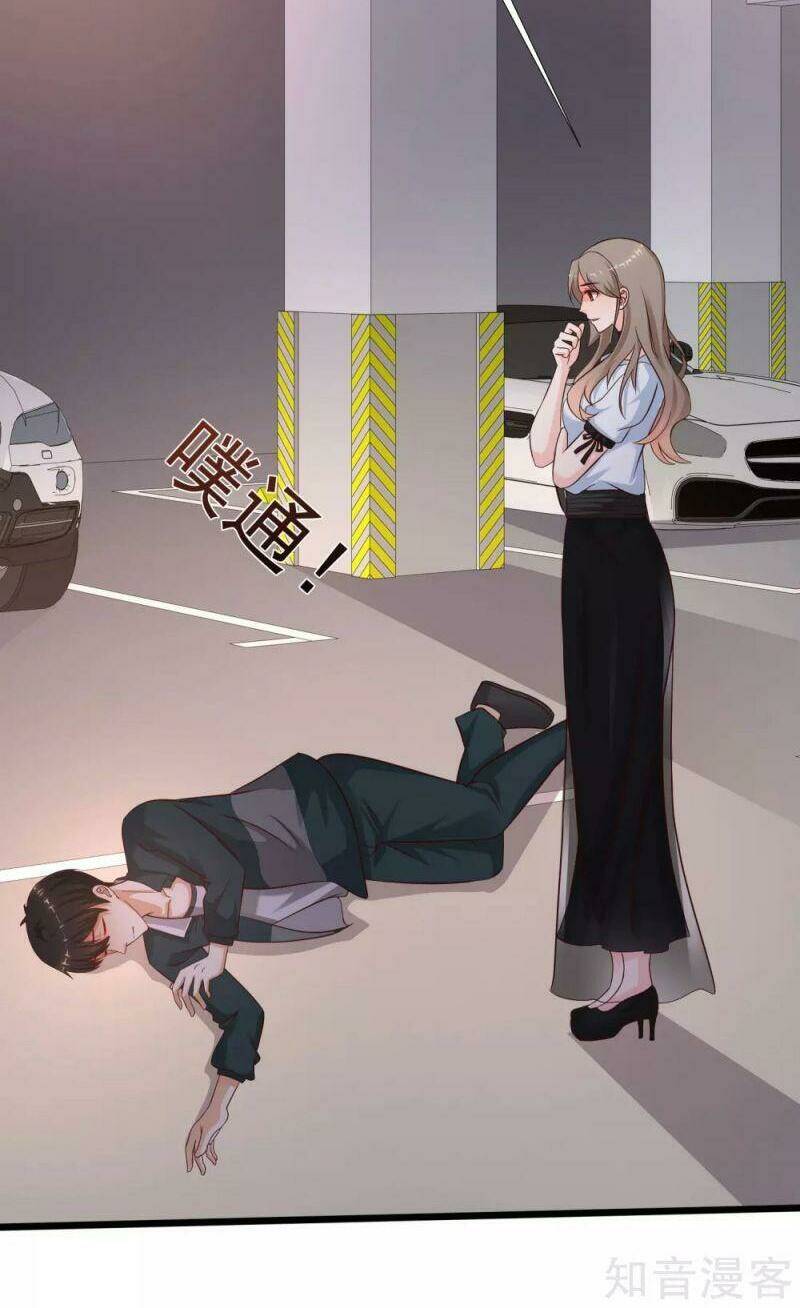 Tối Cường Vận Đào Hoa: Chapter 209