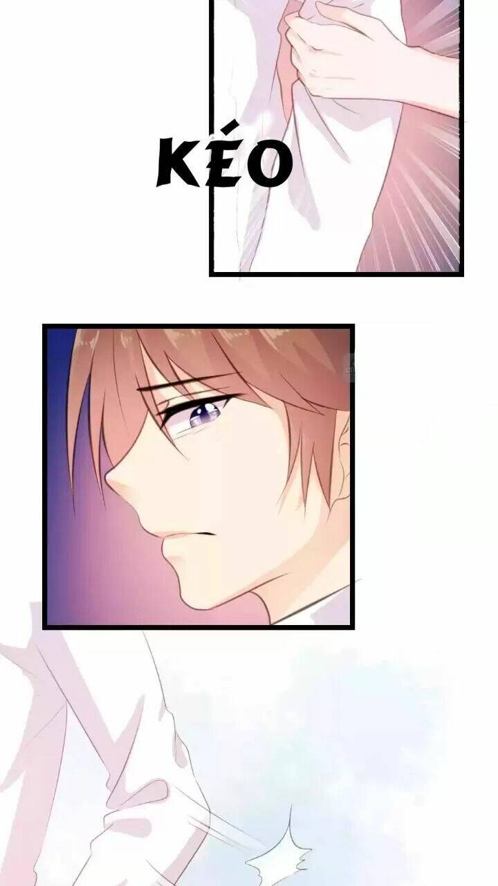 Bản Hợp Đồng Của Tổng Tài Lạnh Lùng: Chapter 10