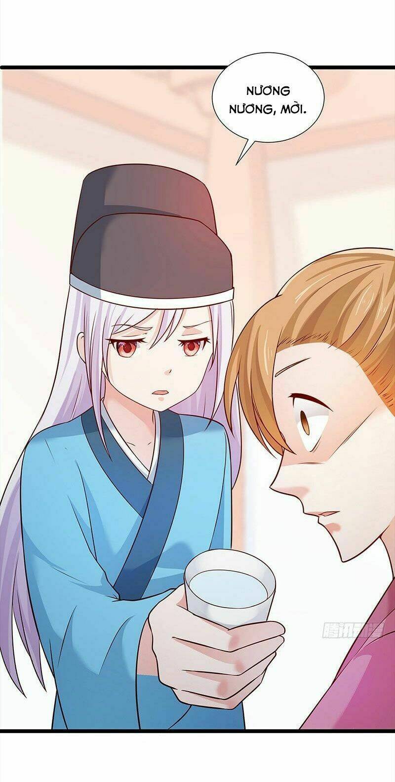 Bệ Hạ Xin Tự Trọng: Chapter 19