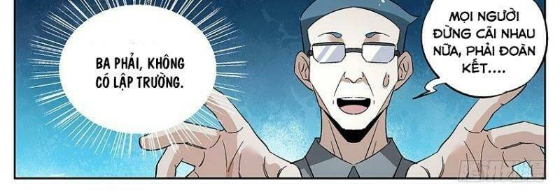 Võ Lực Chí Mạng: Chapter 4