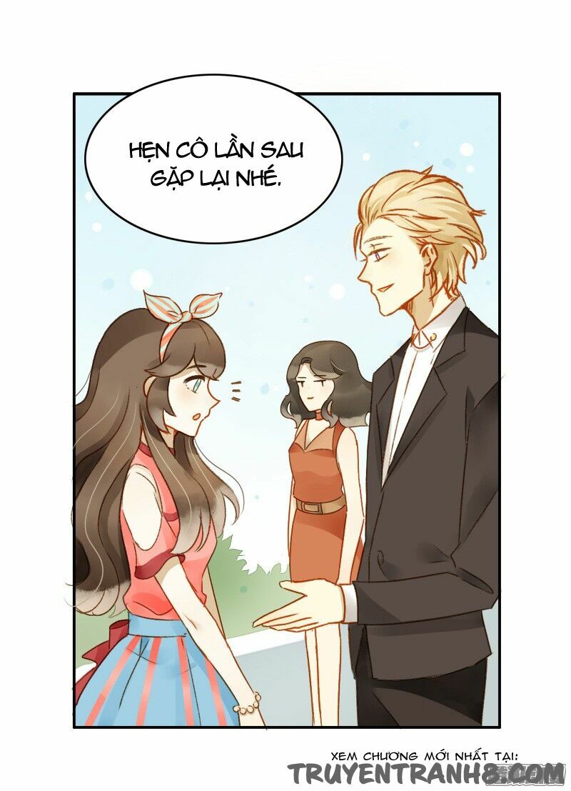 Sức Mạnh Của Sắc Đẹp: Chapter 136
