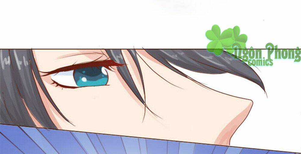 Ma Vương Luyến Ái Chỉ Nam: Chapter 23