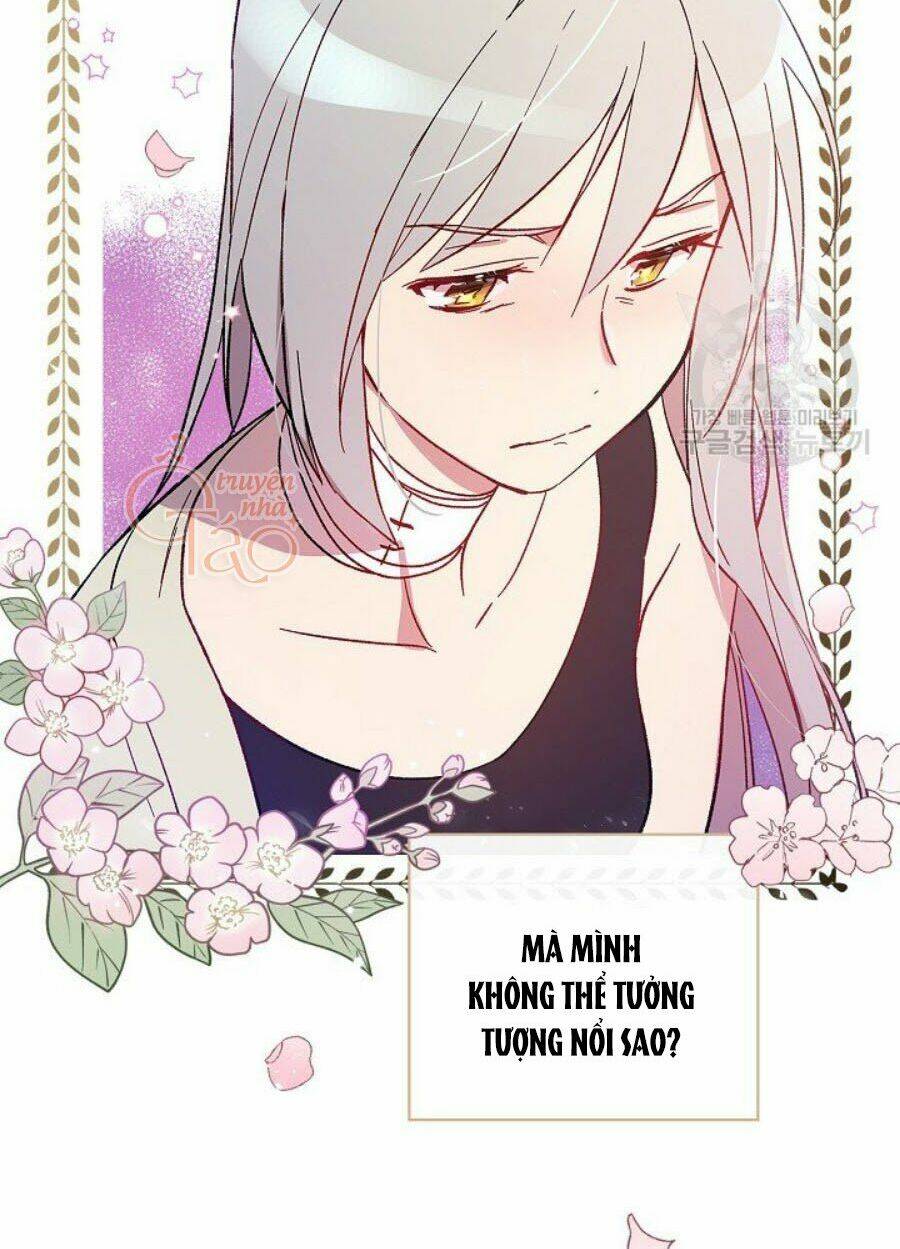 Kỵ Sĩ Đỏ Không Mê Tiền Mù Quáng: Chapter 6