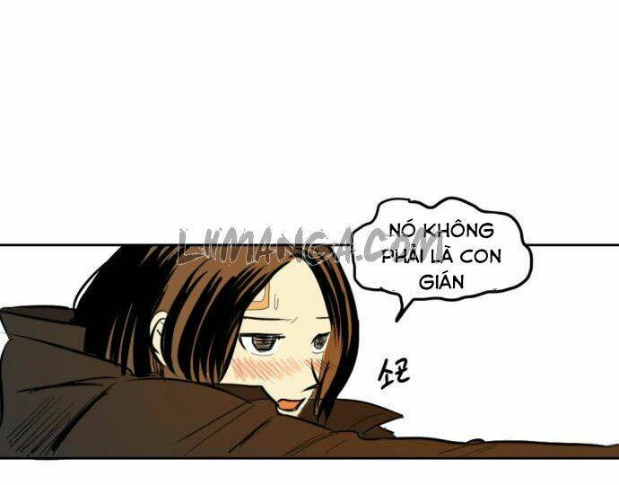 Transparent Cohabitation: Chapter 5