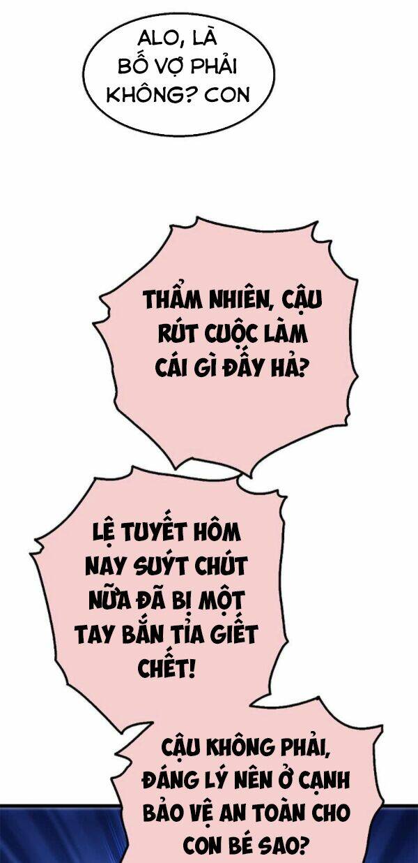 Người Ở Rể Mạnh Nhất: Chapter 10